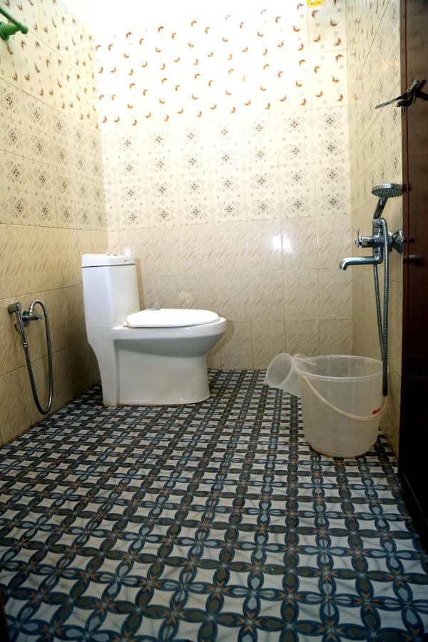 Colonia Munnar Homestay Zewnętrze zdjęcie